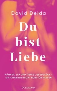 Produktbild: Du bist Liebe