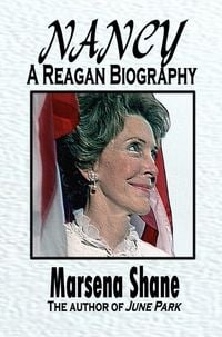 Produktbild: Nancy: A Reagan Biography
