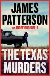 Produktbild: The Texas Murders