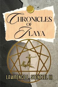 Produktbild: Chronicles of Ilaya