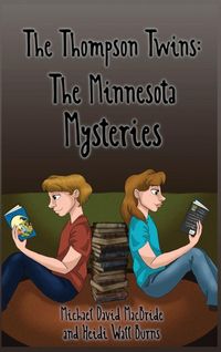 Produktbild: The Thompson Twins Minnesota Mysteries