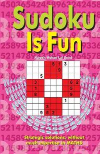 Produktbild: Sudoku Is Fun