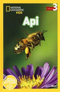 Produktbild: Api. Livello 3