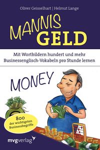 Produktbild: Mannis Geld