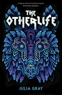 Produktbild: Gray, J: Otherlife