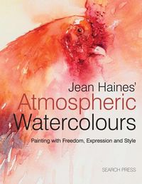 Produktbild: Jean Haines' Atmospheric Watercolours