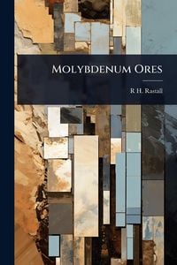 Produktbild: Molybdenum Ores