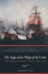 Produktbild: Age Of The Ship Of The Line