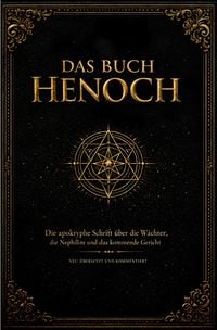 Produktbild: Das Buch Henoch