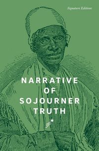 Produktbild: Narrative of Sojourner Truth