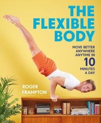 Produktbild: The Flexible Body