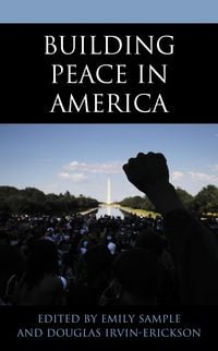 Produktbild: Building Peace in America