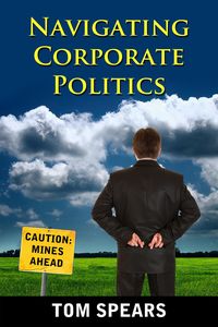 Produktbild: Navigating Corporate Politics