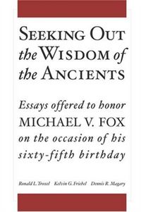 Produktbild: Seeking Out The Wisdom Of The