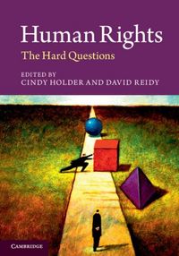 Produktbild: Human Rights