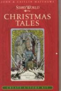 Produktbild: Matthews, J: Christmas Tales