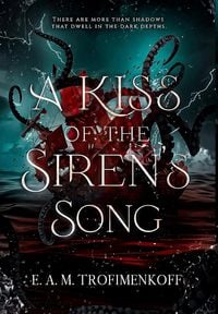 Produktbild: A Kiss of the Siren's Song
