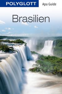 Bild vom Artikel POLYGLOTT Apa Guide Brasilien vom Autor 