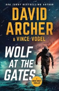Produktbild: Wolf at the Gates