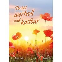 Produktbild: Du bist wertvoll und kostbar