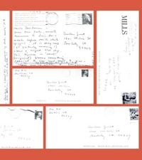 Produktbild: Letters