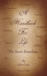 Produktbild: A Handbook for Life