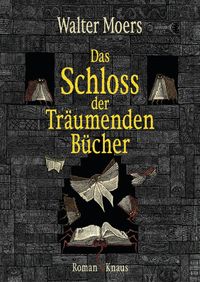 Bild vom Artikel Das Schloss der Träumenden Bücher / Zamonien Bd.7 vom Autor Walter Moers