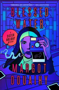 Produktbild: Blessed Water