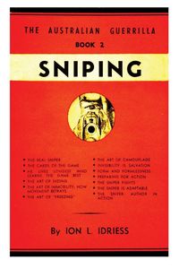 Produktbild: Sniping