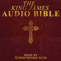 Produktbild: The King James Audio Bible