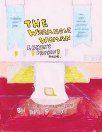 Produktbild: The Wormhole Woman - Loren's Present (ENDING 1)