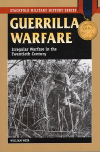 Produktbild: Guerrilla Warfare