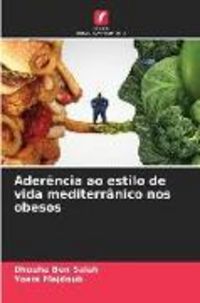 Produktbild: Ader&ecirc;ncia ao estilo de vida mediterr&acirc;nico nos obesos