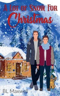 Produktbild: A Lot of Snow For Christmas