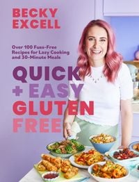 Produktbild: Quick and Easy Gluten Free