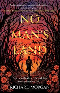 Produktbild: Morgan, R: No Man's Land