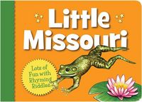 Produktbild: Little Missouri
