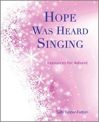 Produktbild: Hope Was Heard Singing