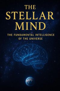 Produktbild: The Stellar Mind - The Fundamental Intelligence of the Universe