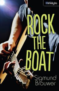 Produktbild: Rock the Boat