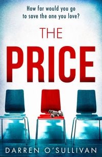 Produktbild: The Price