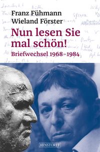 Produktbild: Nun lesen Sie mal sch&ouml;n!