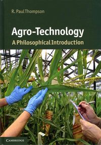 Produktbild: Agro-Technology