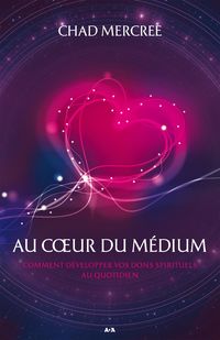 Produktbild: Au coeur du medium