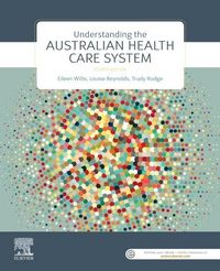 Produktbild: Willis, E: Understanding the Australian Health Care System