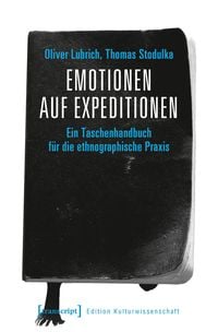 Produktbild: Emotionen auf Expeditionen