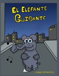 Produktbild: El elefante Guisante
