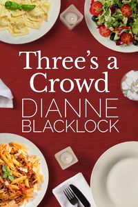 Produktbild: Three's a Crowd