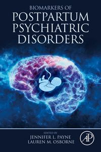 Produktbild: Biomarkers of Postpartum Psychiatric Disorders