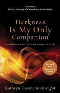 Produktbild: Darkness Is My Only Companion